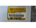 Recambio de modulo electronico para ssangyong kyron 200 xdi premium 4wd referencia OEM IAM 8712009200  