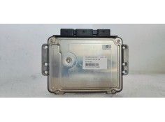 Recambio de centralita motor uce para peugeot 308 confort referencia OEM IAM 0281013872  