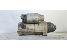 Recambio de motor arranque para hyundai ix35 break fase 1 referencia OEM IAM   