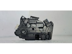 Recambio de cerradura puerta trasera derecha para volkswagen passat cc (357) básico referencia OEM IAM 06C5N0839016J  