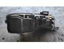 Recambio de faro izquierdo para fiat stilo (192) 1.2 16v cat referencia OEM IAM 517127120  
