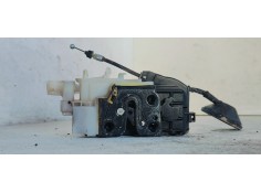 Recambio de cerradura puerta delantera derecha para hyundai sonata (nf) 2.0crdi 140 fap referencia OEM IAM 813203K011  