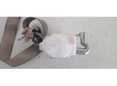 Recambio de cinturon seguridad delantero derecho para lexus is200 (ds2/is2) 220d referencia OEM IAM J082501 J090331 