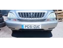 Recambio de paragolpes delantero para lexus rx300 (mcu15) luxury referencia OEM IAM   
