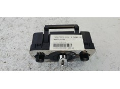Recambio de mando luces para ford fiesta (ccn) 1.0i turbo 100 referencia OEM IAM C1BT13A024AB  