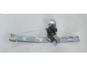 Recambio de elevalunas trasero izquierdo para citroen c4 picasso 1.6 16v hdi fap referencia OEM IAM 401786A8  