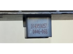 Recambio de mando elevalunas delantero izquierdo para seat altea (5p1) arena referencia OEM IAM 1K4959857  