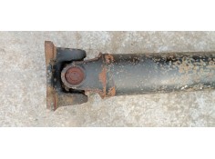 Recambio de transmision central para nissan pathfinder (r51) 2.5 dci diesel cat referencia OEM IAM   