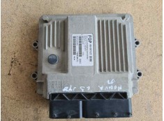 Recambio de centralita motor uce para opel meriva 1.3 16v cdti cat (z 13 dt / ln9) referencia OEM IAM 55197127 5BRDUSAF MJD6JOM1