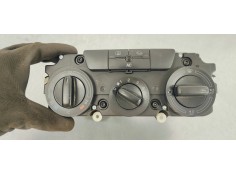 Recambio de mando calefaccion / aire acondicionado para skoda octavia berlina (1z3) 1.9 tdi 105 referencia OEM IAM   