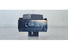 Recambio de warning para opel corsa d cosmo referencia OEM IAM 13189529  