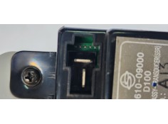 Recambio de modulo electronico para ssangyong kyron 200 xdi premium 4wd referencia OEM IAM 8712009200  