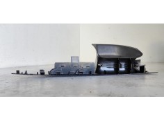 Recambio de mando elevalunas delantero izquierdo para seat altea (5p1) arena referencia OEM IAM 1K4959857  