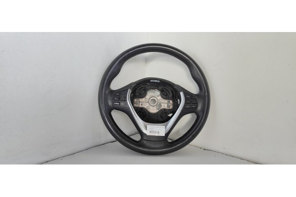 Recambio de volante para bmw serie 4 gran coupe (f36) 2.0 turbodiesel referencia OEM IAM 34263786A  