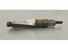 Recambio de inyector para volkswagen golf iv berlina (1j1) básico referencia OEM IAM 038130201G  