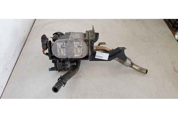 Recambio de modulo electronico para ssangyong kyron 200 xdi premium 4wd referencia OEM IAM 863120FA  