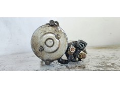 Recambio de motor arranque para hyundai ix35 break fase 1 referencia OEM IAM   