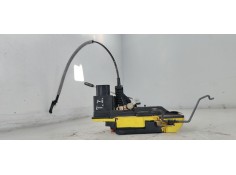 CERRADURA PUERTA TRASERA IZQUIERDA 