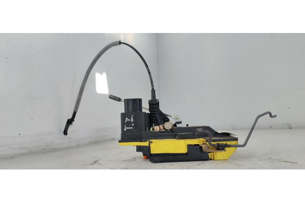 Recambio de cerradura puerta trasera izquierda para volvo s60 berlina 2.4 d referencia OEM IAM   