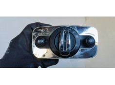 Recambio de mando luces para ford fiesta (ccn) 1.0i turbo 100 referencia OEM IAM C1BT13A024AB  