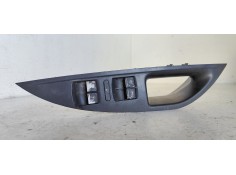 Recambio de mando elevalunas delantero izquierdo para seat altea (5p1) arena referencia OEM IAM 1K4959857  