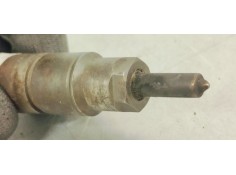 Recambio de inyector para volkswagen golf iv berlina (1j1) básico referencia OEM IAM 038130201G  