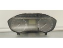 Recambio de cuadro instrumentos para skoda octavia berlina (1z3) 1.9 tdi 105 referencia OEM IAM 1Z0920810D  