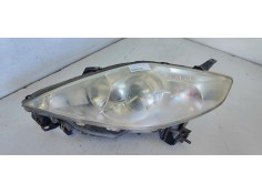Recambio de faro izquierdo para mazda 5 berl. (cr) 2.0 diesel cat referencia OEM IAM P4998  
