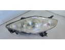 Recambio de faro izquierdo para mazda 5 berl. (cr) 2.0 diesel cat referencia OEM IAM P4998  