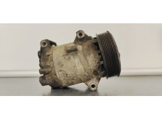 Recambio de compresor aire acondicionado para renault scenic ii emotion referencia OEM IAM 8200309193  