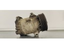 Recambio de compresor aire acondicionado para renault scenic ii emotion referencia OEM IAM 8200309193  