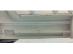 Recambio de luz interior para kia stonic (ybcuv) 1.2 i 85 referencia OEM IAM 92850C7010  