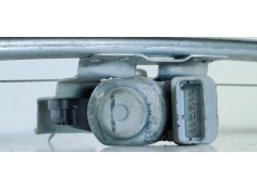 Recambio de elevalunas trasero izquierdo para citroen c4 picasso 1.6 16v hdi fap referencia OEM IAM 401786A8  