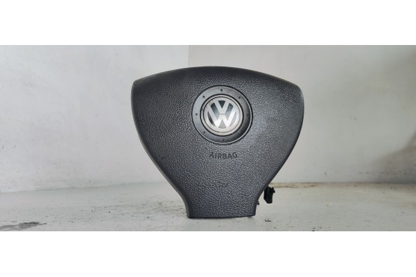 Recambio de airbag delantero izquierdo para volkswagen passat berlina (3c2) advance plus 4motion referencia OEM IAM 1K0880201S  