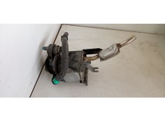 Recambio de modulo electronico para ssangyong kyron 200 xdi premium 4wd referencia OEM IAM 863120FA  