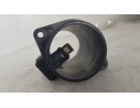 Recambio de caudalimetro para dacia logan ii 1.5 dci 75 fap referencia OEM IAM 8200682558B  