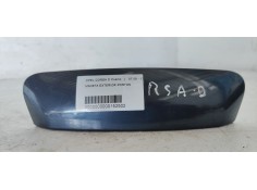 MANETA EXTERIOR PORTON 