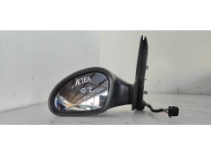 RETROVISOR IZQUIERDO 