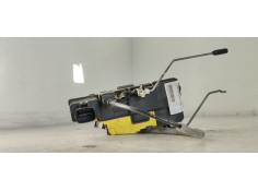 Recambio de cerradura puerta trasera izquierda para volvo s60 berlina 2.4 d referencia OEM IAM   