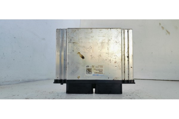 Recambio de centralita motor uce para hyundai i20 (bc3) 1.0i turbo 100 fap referencia OEM IAM 3913107BA0  