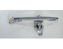 Recambio de elevalunas trasero izquierdo para citroen c4 picasso 1.6 16v hdi fap referencia OEM IAM 401786A8  