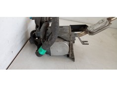 Recambio de modulo electronico para ssangyong kyron 200 xdi premium 4wd referencia OEM IAM 863120FA  