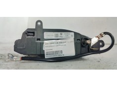 Recambio de resistencia calefaccion para bmw serie 1 lim. (f20) 2.0d 190 [120] fap referencia OEM IAM 92305949  