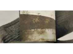 Recambio de inyector para volkswagen golf iv berlina (1j1) básico referencia OEM IAM 038130201G  