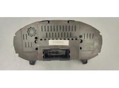 Recambio de cuadro instrumentos para skoda octavia berlina (1z3) 1.9 tdi 105 referencia OEM IAM 1Z0920810D  