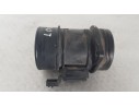 Recambio de caudalimetro para dacia logan ii 1.5 dci 75 fap referencia OEM IAM 8200682558B  