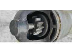 Recambio de motor arranque para hyundai ix35 break fase 1 referencia OEM IAM   