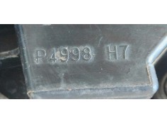 Recambio de faro izquierdo para mazda 5 berl. (cr) 2.0 diesel cat referencia OEM IAM P4998  