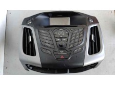 SISTEMA AUDIO / RADIO CD AM5T18K811CE M5118835 331411000