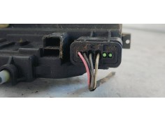 Recambio de cerradura puerta trasera izquierda para hyundai sonata (nf) 2.0crdi 140 fap referencia OEM IAM 814103K001  